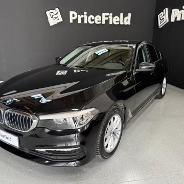 BMW serija 5 520d