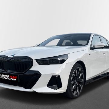 BMW serija 5 520i M-Sport Pro