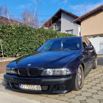 BMW serija 5 528i