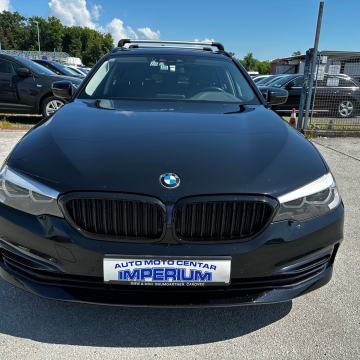 BMW serija 5 530 Xdrive✅SPORT LINE✅ SERVISNA OČUVAN✅