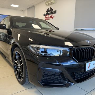 BMW M530d | 87.000 km | 2023. |
