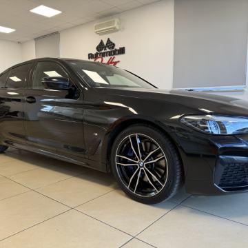 BMW ⭐️M530d | 87.000 km | 2023. |⭐️