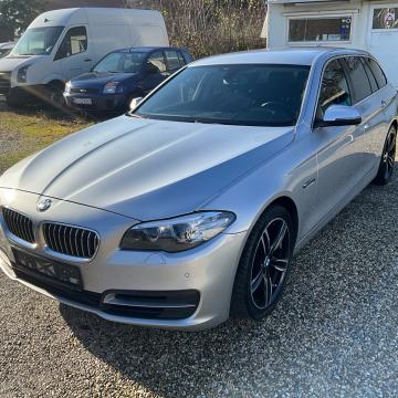 BMW serija 5 Touring 520d automatik