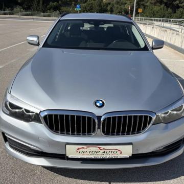 BMW serija 5 Touring 520d XDrive