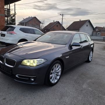 BMW serija 5 Touring 530d automatik