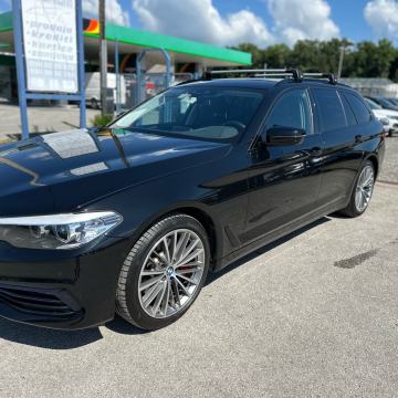 BMW serija 5 Touring 530xd✅SPORT LINE✅SERVISNA✅UREDAN