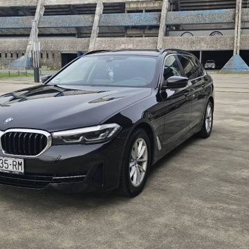 BMW serija 5 Touring Sport 520d 140KW LED*AUTOMATIK