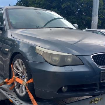 BMW serija 520i