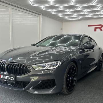 BMW serija 8 840i Gran Coupe B58