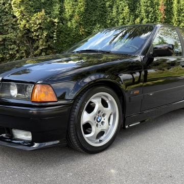 BMW serija E36 318i, TOP STANJE