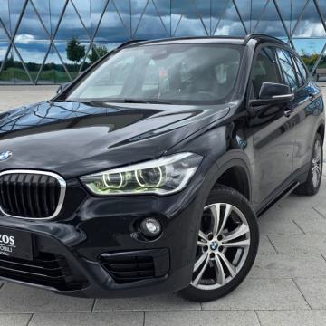 BMW X1 18d