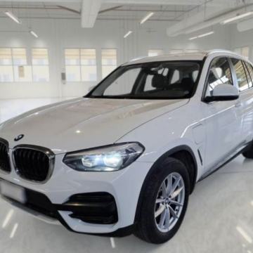 BMW X1 30e xdrive