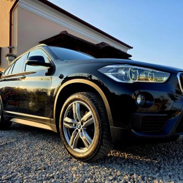 BMW X1 automatik X drive 2017 godina