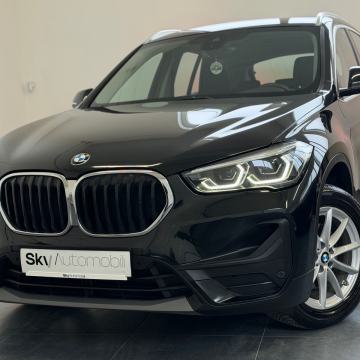 BMW X1 sDrive18d Automatik•Kamera•LED•Koža•JAMSTVO•LEASING 0% UČEŠĆA