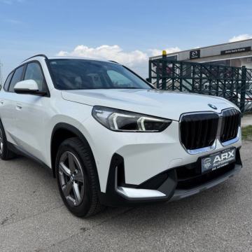 BMW X1 sDrive18d AUTOMATIK °VIRTUAL°NAVI°KAMERA°LEASING BEZ UČEŠĆA°