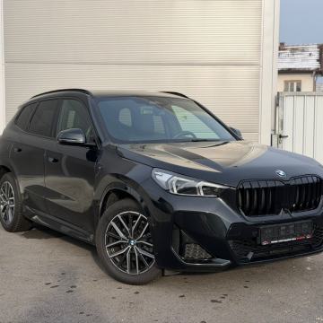 BMW X1 sDrive18d--M PAKET--NAVIGACIJA--LED--JAMSTVO 12mj.!