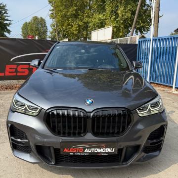 BMW X1 sDrive20d automatik M paket