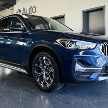 BMW X1 sDrive20d •Navi,Kamera,Led,Panorama,Ambilight 97 000km,Jamstvo•
