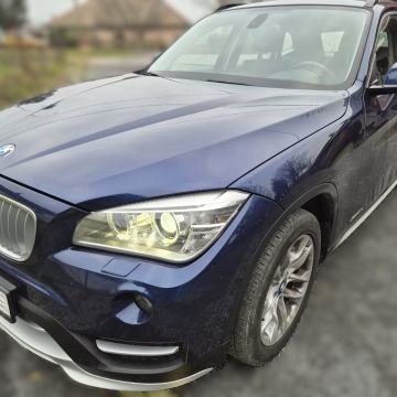 BMW X1 X LINE xDrive20d AUTOMATIK