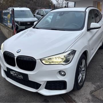 BMW X1 xDrive 18d M Sport *JAMSTVO 12 MJESECI*