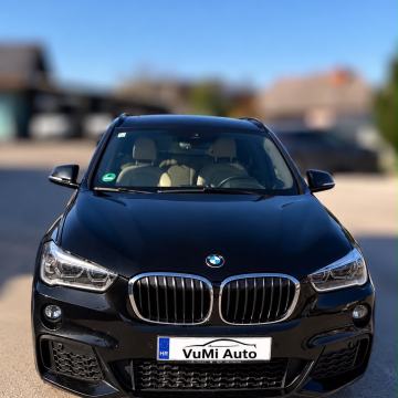 BMW X1 XDrive AUTOMATIC