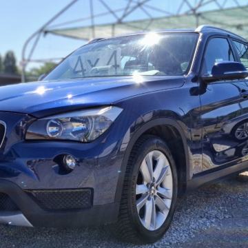 BMW X1 xDrive18d //4x4//  rata od 108 eur