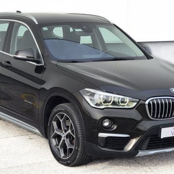 BMW X1 xDrive20d automatik X Line PDV  57000 km