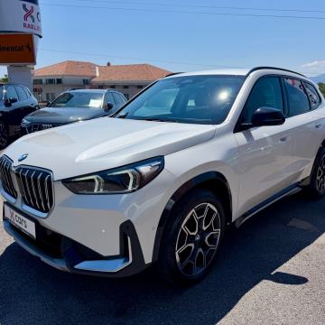 BMW X1 xDrive20d X LINE 7G/ADAPTIVE LED/ALU 19/KAMERA/KEYLESS/KUKA
