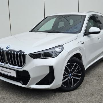 BMW X1 xDrive30e Automatik M-paket * Nije uvoz * Prvi vl. * U PDV-u *