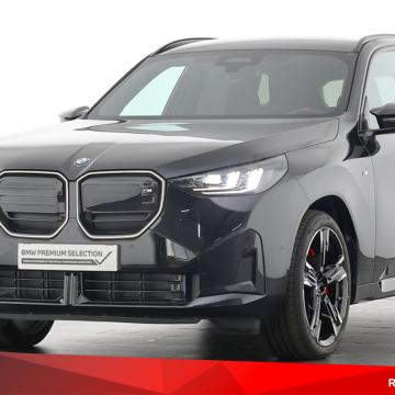 BMW X3 M50 xDrive aut. *M-Sportpaket Pro *Panorama *Harman/Kardon
