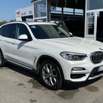 BMW X3 sDrive18d *reg.05/27*171tkm*