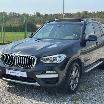 BMW X3 sDrive18d *Xline*PANORAMA*KAMERA***12 mjeseci jamstvo****