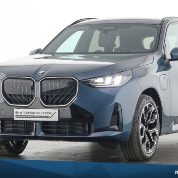 BMW X3 xDrive30e *M-Sportpaket Pro *Klimatizirana sjedala *Adap. ovjes