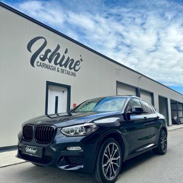 BMW X4 •2.0XD• M PAKET• 12 MJ JAMSTVO•