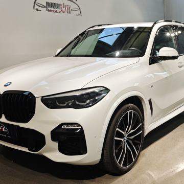 BMW X5 xDrive30d AUT. M-PAKET USNJE VIRT. NAVI 360KAM HUD