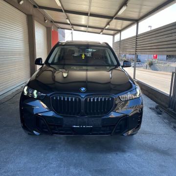 BMW X5 xDrive30d automatik garancija do 2028