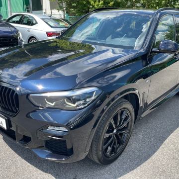 BMW X5 xDrive30d M-PAKET,KOŽA,360 KAM,ADAPTIVE,RADAR,AMBIENT..U PDV-U