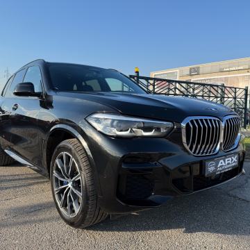 BMW X5 xDrive30d M-PAKET °VIRTUAL°HEAD-UP°KAMERA 360°U PDV-U°LEASING°