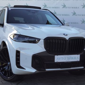 BMW X5 xDrive40d M Sport LED-HEAD-PANOR-SOFT-C-HLADENJE-KAMERA-360-22C