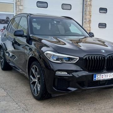BMW X5 xDrive45e *Bowers&Wilkins , Panorama, Head-up...
