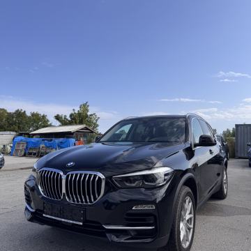 BMW X5 xDrive45e PLUG-IN HYBRID | 394 KS | xDRIVE 4x4