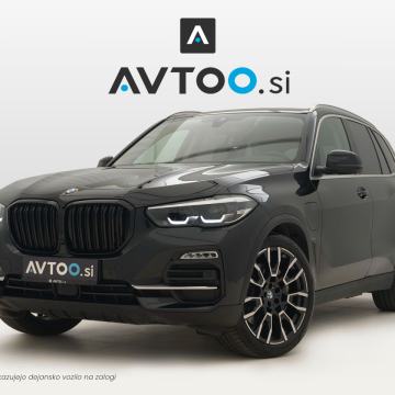 BMW X5 xDrive45e Luxury Line | Cjena uključuje troškove uvoza