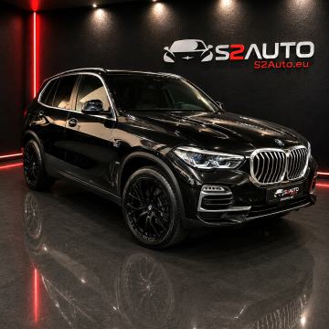 BMW X5 xDrive45e *Virtual Cockpit*Head-up*Panorama*