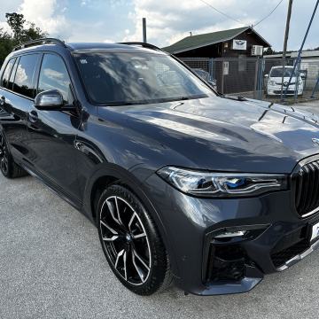 BMW X7 xDrive40d M-PAKET✅FULL OPREMA✅ U PDV-u