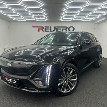 Cadillac Lyriq Sport 600E AWD