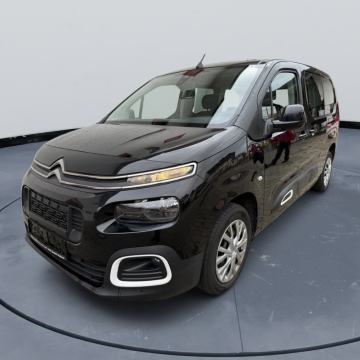 Citroën Berlingo 1,5 BlueHDI-7 SJEDALA-LEASING RATA VEĆ OD 284,00 EUR