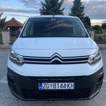 Citroën Berlingo 1,5 BlueHDI