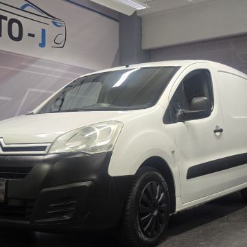Citroën Berlingo 1.6 Hdi-1.Vlastnik-odličan- dostava