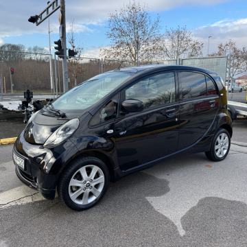 Citroën C-Zero Seduction Full Electric automatik