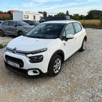 Citroën C3 PureTech